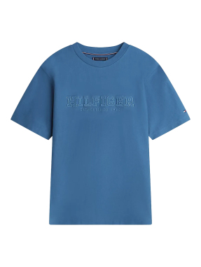 ΑΝΔΡΙΚΟ T-SHIRT | Μπλε XXL