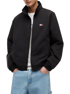 ΑΝΔΡΙΚΟ ΑΔΙΑΒΡΟΧΟ JACKET | Μαύρο M