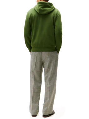 ΑΝΔΡΙΚΟ ΦΟΥΤΕΡ | Πράσινο XXL