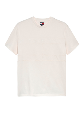 ΑΝΔΡΙΚΟ T-SHIRT | Λευκό M