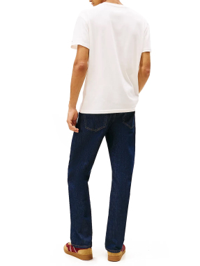 ΑΝΔΡΙΚΟ T-SHIRT | Λευκό XXL