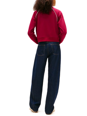 ΓΥΝΑΙΚΕΙΟ JACKET | Κόκκινο S