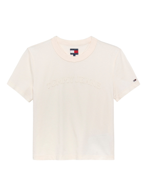 ΓΥΝΑΙΚΕΙΟ T-SHIRT | Λευκό S