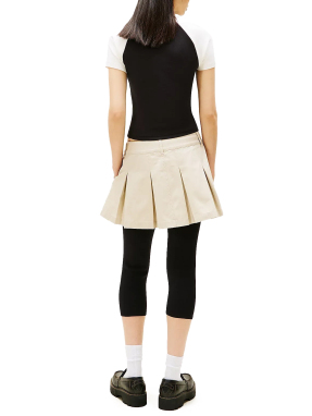 ΓΥΝΑΙΚΕΙΟ T-SHIRT | Μαύρο L