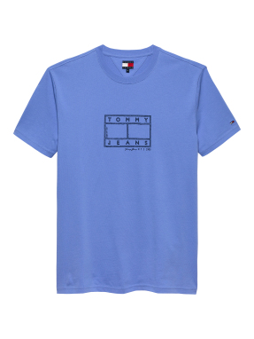 ΑΝΔΡΙΚΟ T-SHIRT | Μπλε M