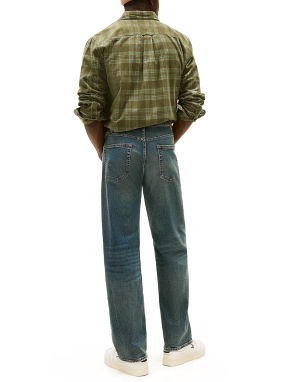 ΑΝΔΡΙΚΟ DENIM ΠΑΝΤΕΛΟΝΙ | Μπλε Σκούρο 33/34