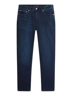 ΑΝΔΡΙΚΟ DENIM ΠΑΝΤΕΛΟΝΙ | Μπλε Σκούρο 38/32