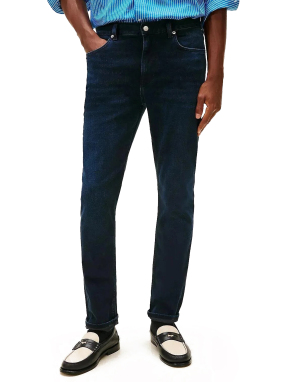 ΑΝΔΡΙΚΟ DENIM ΠΑΝΤΕΛΟΝΙ | Μπλε Σκούρο 38/32