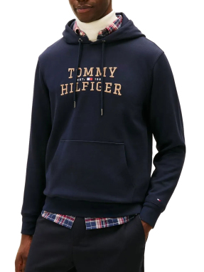 ΑΝΔΡΙΚΟ ΦΟΥΤΕΡ | Μπλε Σκούρο L