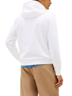 ΑΝΔΡΙΚΟ ΦΟΥΤΕΡ | Λευκό M