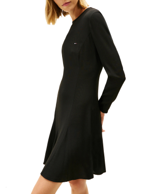 ΜΙΝΙ ΕΒΑΖΕ ΦΟΡΕΜΑ | Μαύρο S