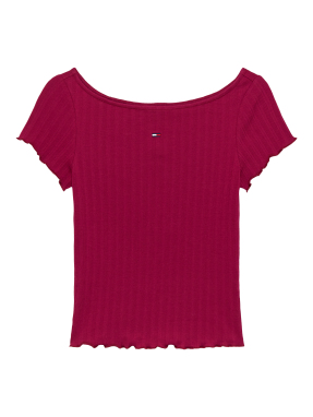 ΓΥΝΑΙΚΕΙΟ TOP | Μπορντό L