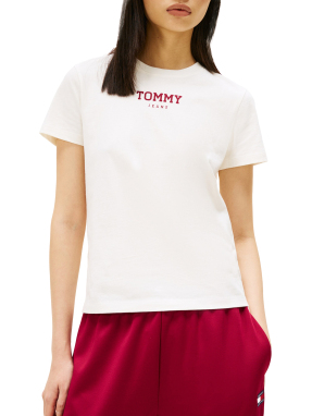 ΓΥΝΑΙΚΕΙΟ T-SHIRT | Λευκό S