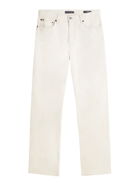 ΑΝΔΡΙΚΟ DENIM ΠΑΝΤΕΛΟΝΙ | Λευκό 36/34