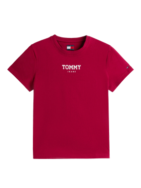 ΓΥΝΑΙΚΕΙΟ T-SHIRT | Κόκκινο M