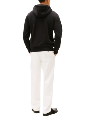 ΑΝΔΡΙΚΟ ΦΟΥΤΕΡ | Μαύρο XXL