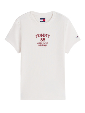 ΓΥΝΑΙΚΕΙΟ T-SHIRT | Λευκό S