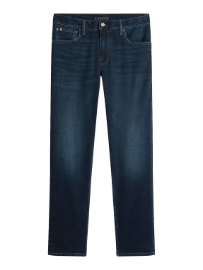 ΑΝΔΡΙΚΟ DENIM ΠΑΝΤΕΛΟΝΙ | Μπλε Σκούρο 36/32