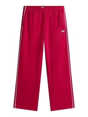 ΓΥΝΑΙΚΕΙΟ ΠΑΝΤΕΛΟΝΙ ΦΟΡΜΑΣ | Κόκκινο XS