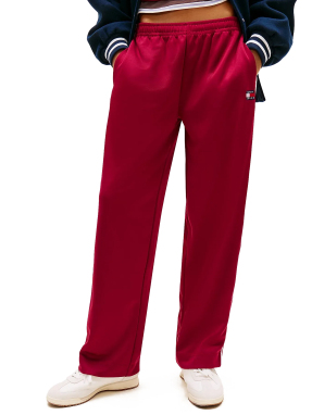 ΓΥΝΑΙΚΕΙΟ ΠΑΝΤΕΛΟΝΙ ΦΟΡΜΑΣ | Κόκκινο XS