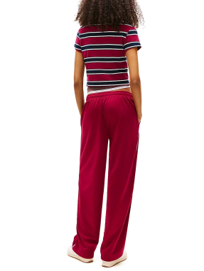 ΓΥΝΑΙΚΕΙΟ ΠΑΝΤΕΛΟΝΙ ΦΟΡΜΑΣ | Κόκκινο XS