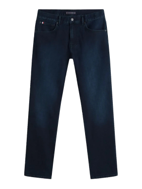 ΑΝΔΡΙΚΟ DENIM ΠΑΝΤΕΛΟΝΙ DENTON | Μπλε Σκούρο 38/34