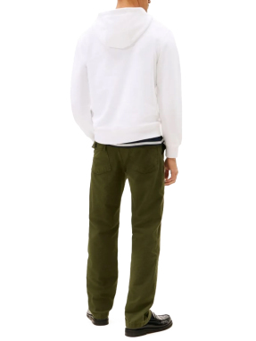 ΑΝΔΡΙΚΟ ΦΟΥΤΕΡ | Λευκό XXL