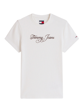 ΓΥΝΑΙΚΕΙΟ T-SHIRT | Λευκό S