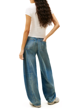 ΓΥΝΑΙΚΕΙΟ T-SHIRT | Λευκό L