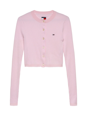 ΓΥΝΑΙΚΕΙΑ CROPPED ΖΑΚΕΤΑ | Ροζ S