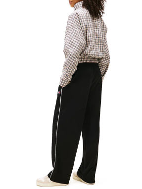 ΓΥΝΑΙΚΕΙΟ ΠΑΝΤΕΛΟΝΙ ΦΟΡΜΑΣ | Μαύρο XS