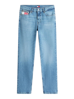 ΑΝΔΡΙΚΟ DENIM ΠΑΝΤΕΛΟΝΙ | Μπλε 36/34