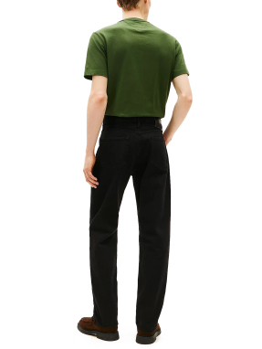 ΑΝΔΡΙΚΟ DENIM ΠΑΝΤΕΛΟΝΙ | Μαύρο 36/34