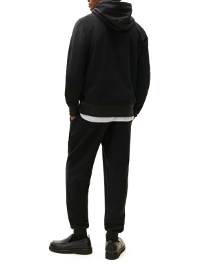 ΑΝΔΡΙΚΟ ΦΟΥΤΕΡ | Μαύρο XXL