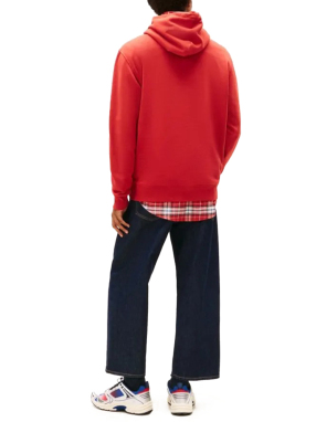 ΑΝΔΡΙΚΟ ΦΟΥΤΕΡ | Κόκκινο M