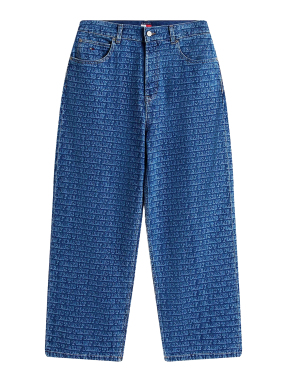 ΑΝΔΡΙΚΟ DENIM ΠΑΝΤΕΛΟΝΙ | Μπλε 34/34