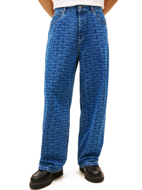 ΑΝΔΡΙΚΟ DENIM ΠΑΝΤΕΛΟΝΙ | Μπλε 34/34