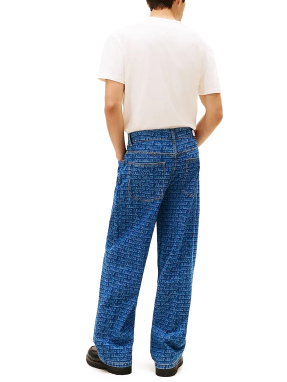 ΑΝΔΡΙΚΟ DENIM ΠΑΝΤΕΛΟΝΙ | Μπλε 32/34