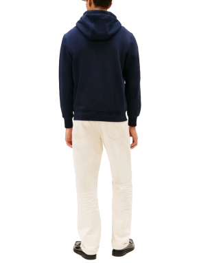 ΑΝΔΡΙΚΟ ΦΟΥΤΕΡ | Μπλε Σκούρο XXL