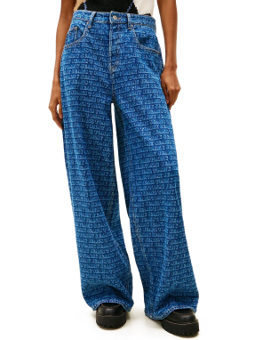 ΓΥΝΑΙΚΕΙΟ DENIM ΠΑΝΤΕΛΟΝΙ | Μπλε 28/32