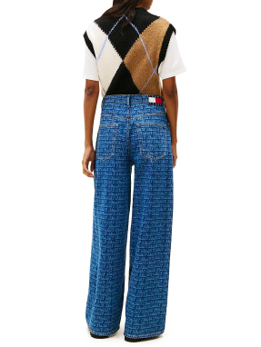 ΓΥΝΑΙΚΕΙΟ DENIM ΠΑΝΤΕΛΟΝΙ | Μπλε 28/32