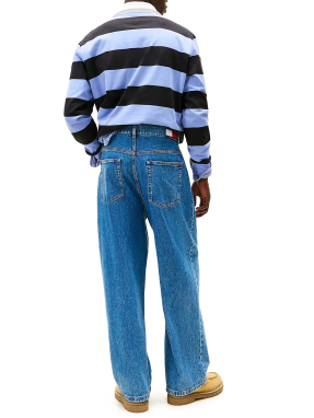 ΑΝΔΡΙΚΟ DENIM ΠΑΝΤΕΛΟΝΙ | Μπλε 34/34