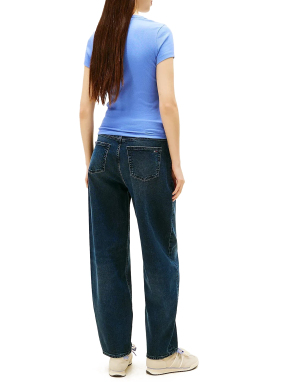 ΓΥΝΑΙΚΕΙΟ T-SHIRT | Γαλάζιο M