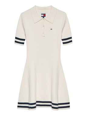 MINI POLO ΦΟΡΕΜΑ | Εκρού S