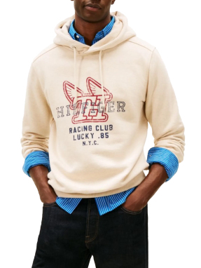 ΑΝΔΡΙΚΟ ΦΟΥΤΕΡ ΜΕ ΤΥΠΩΜΑ | Μπεζ M