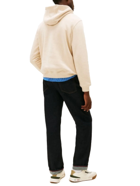 ΑΝΔΡΙΚΟ ΦΟΥΤΕΡ ΜΕ ΤΥΠΩΜΑ | Μπεζ L