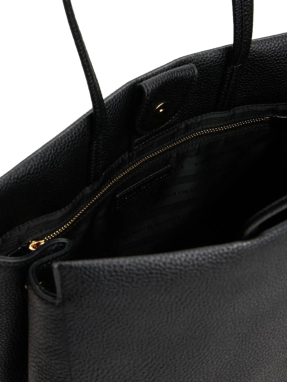 ΓΥΝΑΙΚΕΙΑ ΤΣΑΝΤΑ TOTE ΩΜΟΥ | Μαύρο