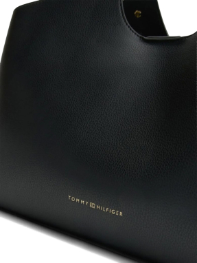 ΓΥΝΑΙΚΕΙΑ ΤΣΑΝΤΑ ΧΕΙΡΟΣ | Μαύρο