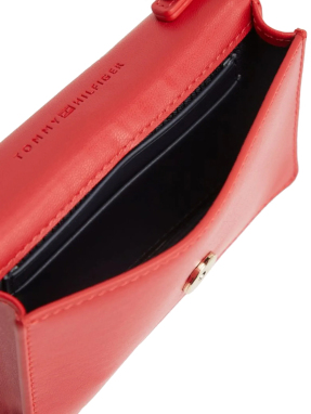 ΓΥΝΑΙΚΕΙΟ ΠΟΡΤΟΦΟΛΙ ΜΕ ΑΛΥΣΙΔΑ | Κόκκινο