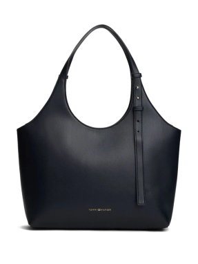 ΓΥΝΑΙΚΕΙΑ ΤΣΑΝΤΑ TOTE | Μπλε Σκούρο